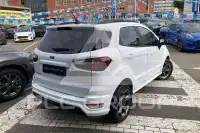 2022 Ford Eco Sport