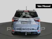 2022 Ford Eco Sport