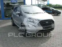 2022 Ford Eco Sport