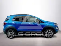 2022 Ford Ecosport