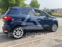 2022 Ford Ecosport