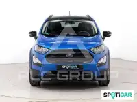 2022 Ford Ecosport