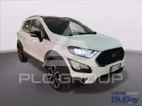 2022 Ford Ecosport