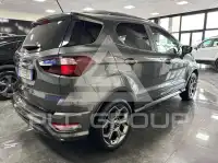 2022 Ford Eco Sport