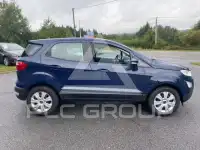 2022 Ford Eco Sport