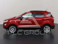 2022 Ford Ecosport