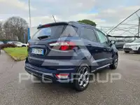 2022 Ford Ecosport