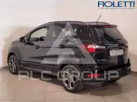 2022 Ford Ecosport