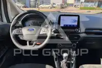 2022 Ford Eco Sport