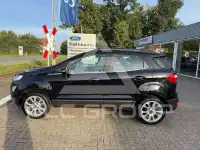 2022 Ford Ecosport