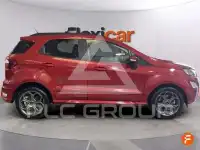 2022 Ford Eco Sport