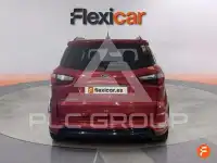 2022 Ford Eco Sport