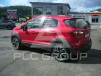 2022 Ford Eco Sport