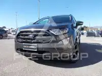 2022 Ford Eco Sport