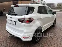 2022 Ford Eco Sport