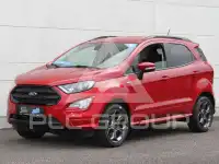 2022 Ford Eco Sport