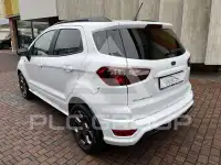 2022 Ford Eco Sport