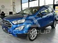 2022 Ford Ecosport