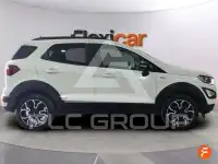 2022 Ford Ecosport