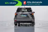 2022 Ford Ecosport