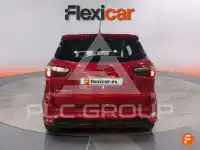 2022 Ford Ecosport