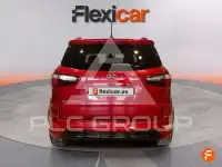 2022 Ford Ecosport