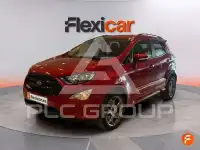 2022 Ford Ecosport