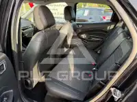 2022 Ford Ecosport