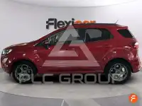 2022 Ford Ecosport
