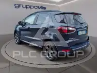 2022 Ford Ecosport