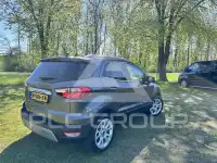 2022 Ford Eco Sport