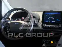 2022 Ford Ecosport