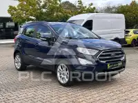 2022 Ford Ecosport