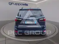 2022 Ford Ecosport