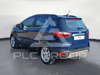 2022 Ford Eco Sport