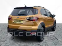 2022 Ford Ecosport