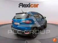 2022 Ford Ecosport