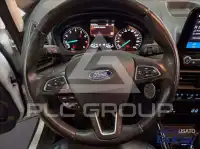 2022 Ford Ecosport
