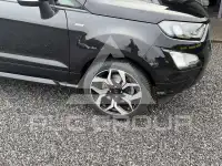 2022 Ford Eco Sport