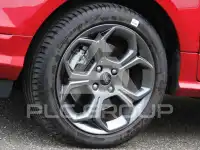 2022 Ford Eco Sport