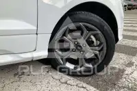2022 Ford Eco Sport