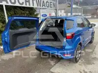 2022 Ford Ecosport