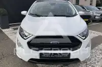 2022 Ford Eco Sport