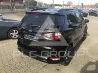 2022 Ford Eco Sport
