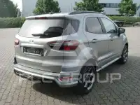 2022 Ford Eco Sport