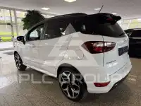 2022 Ford Ecosport