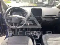 2022 Ford Ecosport