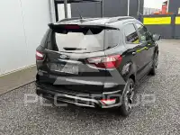 2022 Ford Eco Sport