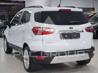 2022 Ford Ecosport
