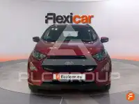 2022 Ford Ecosport